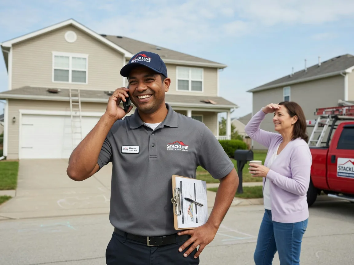 Chimney flashing repair Palmer, IA FAQs
